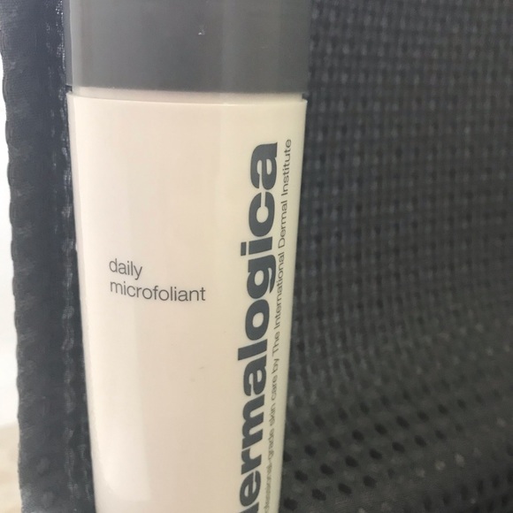 Dermalogica Daily Microfoliant Exfoliator - Picture 1 of 3